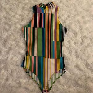 Karlie bodysuit